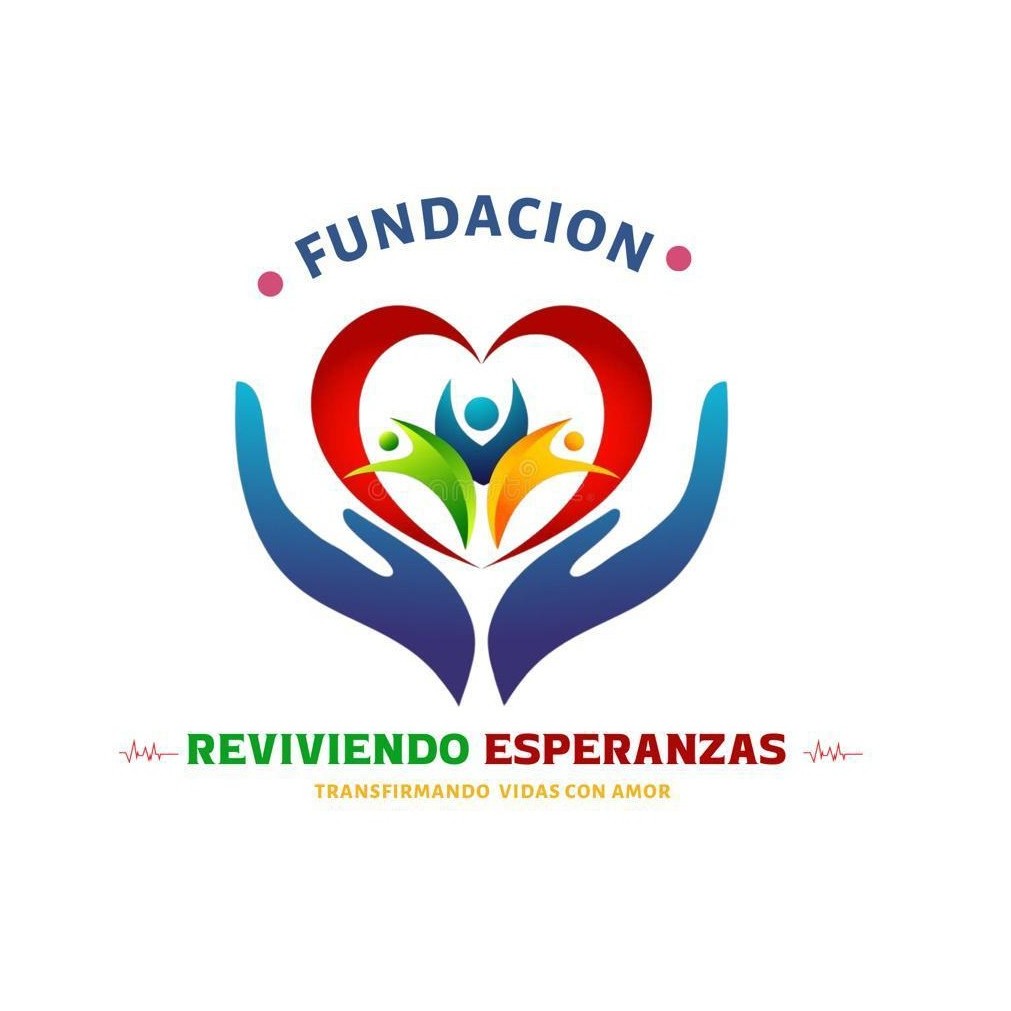  Fundación Reviviendo Esperanza
